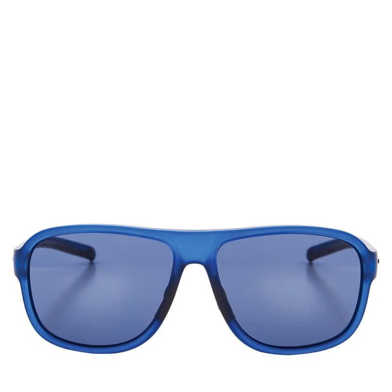 Slnečné okuliare BLIZZARD Sun glasses PCSF705140, rubber trans. dark blue , 65-16-135 2