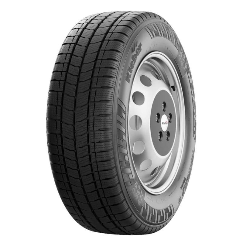 Kleber Transalp 2+ ( 195/75 R16C 107/105R ) 1