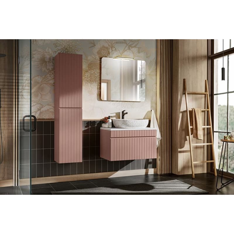 ArtCom Kúpeľňový komplet ICONIC Rose 80/1