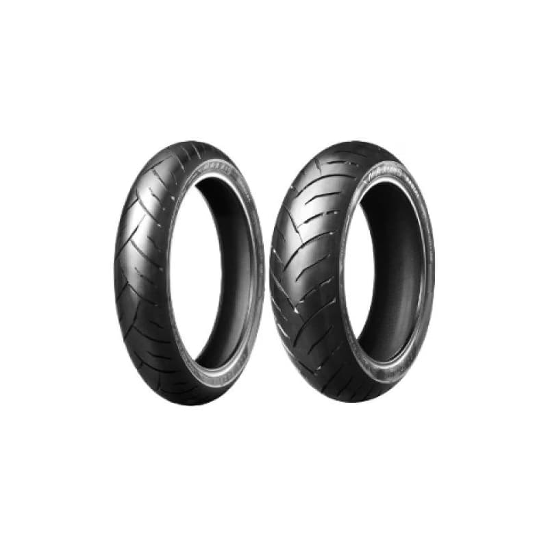Maxxis MA-ST2 ( 190/50 ZR17 TL (73W) zadné koleso ) 1
