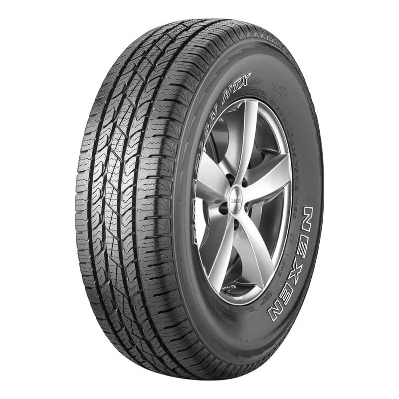 Nexen Roadian HTX RH5 ( 235/75 R16 108T 4PR ROWL ) 1