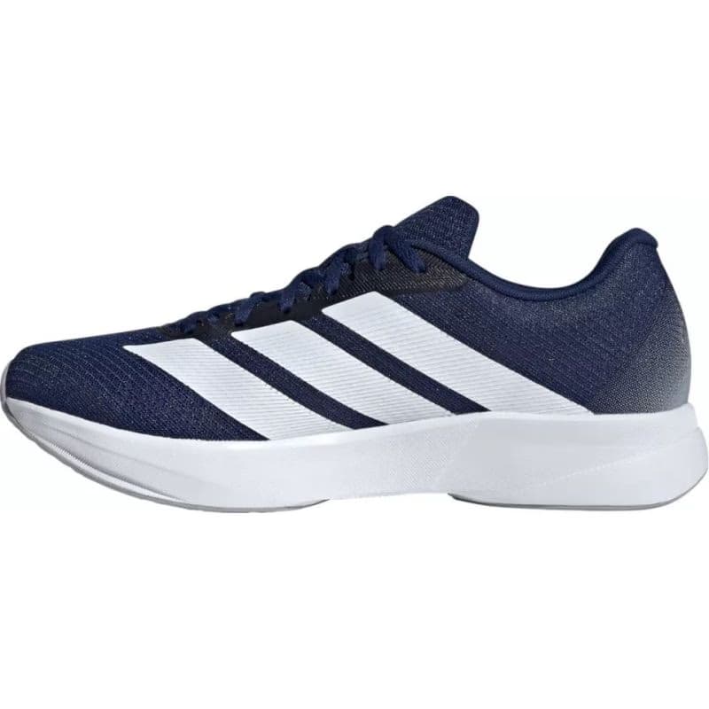 Pánska športová obuv (tréningová) ADIDAS Duramo RC2 M dark blue cloud white halo silver 2