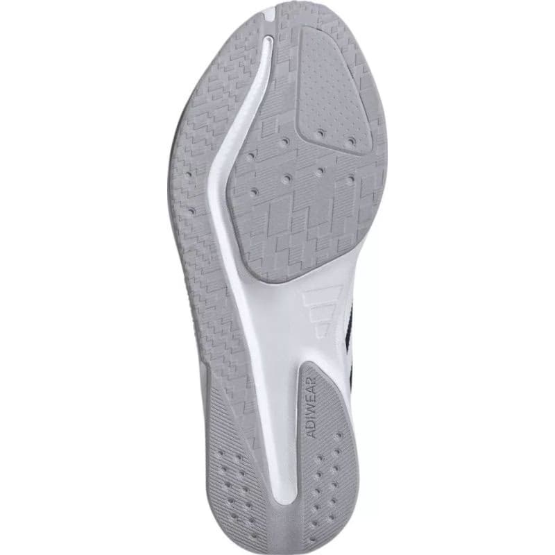 Pánska športová obuv (tréningová) ADIDAS Duramo RC2 M dark blue cloud white halo silver 5