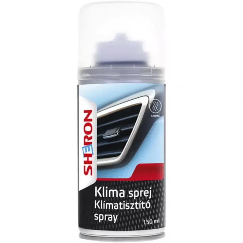 SHERON Klima sprej 150 ml 1