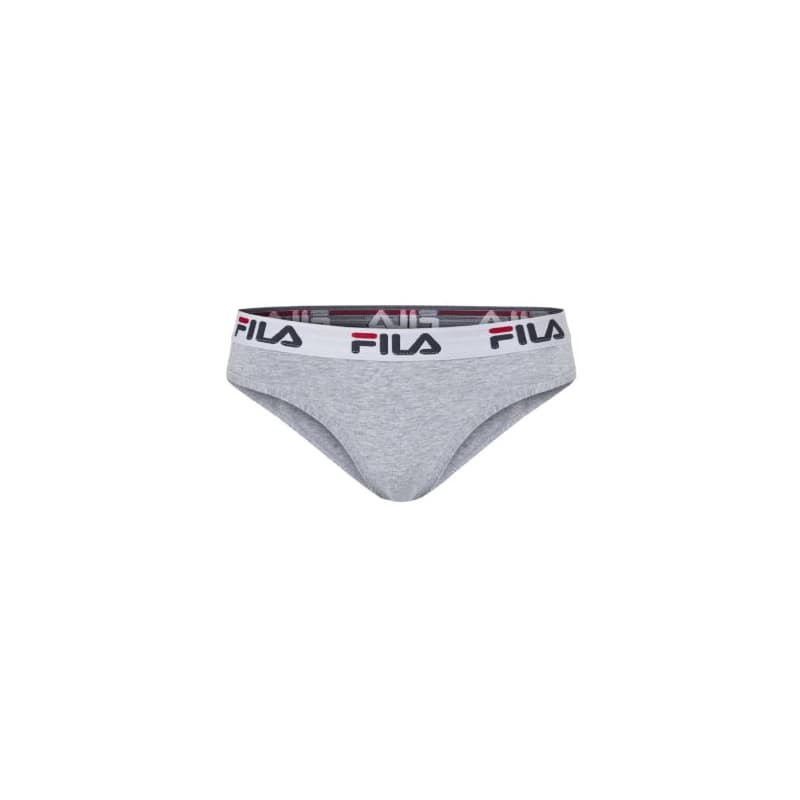 Dámske nohavičky FILA 1PACK-FU6043 WOMAN BRIEF 400