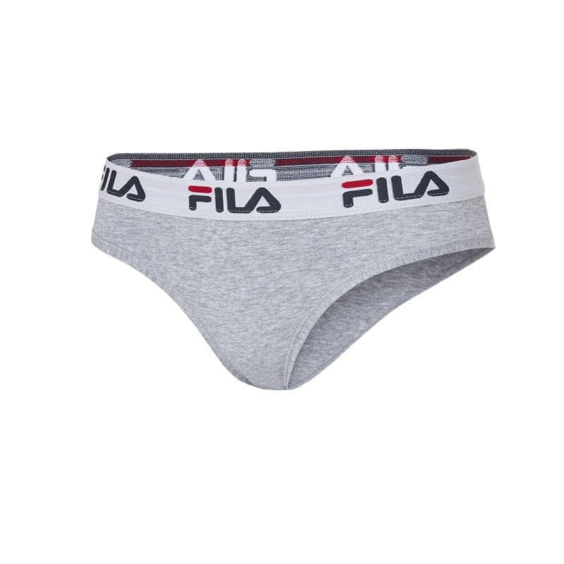 Dámske nohavičky FILA 1PACK-FU6043 WOMAN BRIEF 400 2