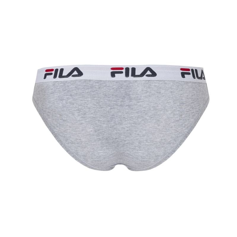Dámske nohavičky FILA 1PACK-FU6043 WOMAN BRIEF 400 3