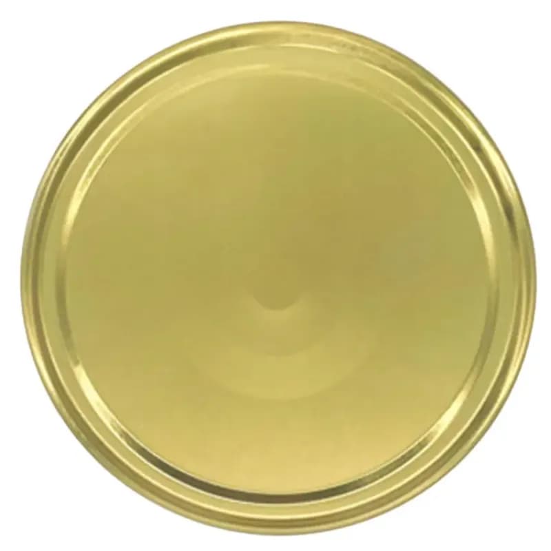 Zaváracie viečka 66-4 zlaté 10 ks Z-01 66-Z-66 click