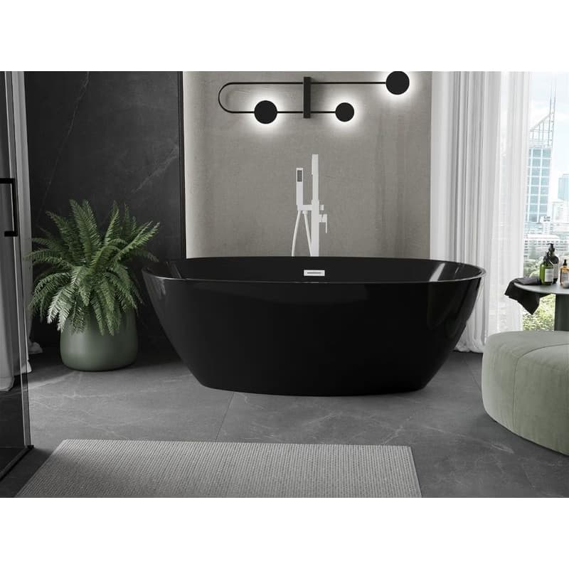 Mexen Eris, 170 x 80 cm 53441708070-20 2