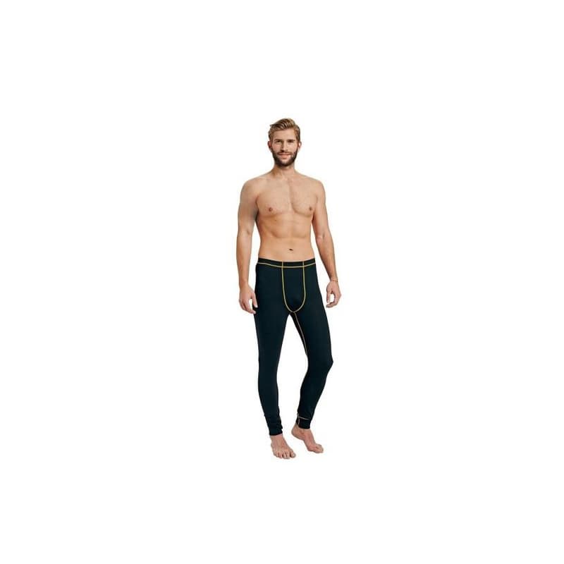 LOVELL spodky dlhé čierna L/XL 1