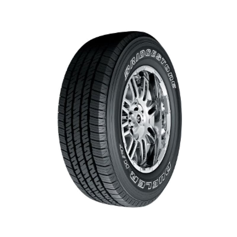 Bridgestone Dueler H/T 685 ( 255/70 R18 113T EVc )