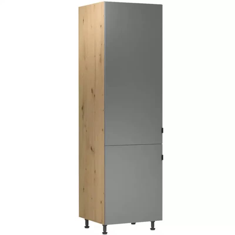 Kuchynská skrinka Langen D60ZL beige 1
