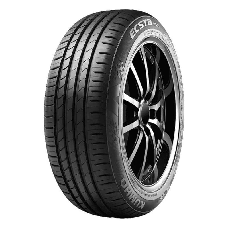 Kumho Ecsta HS51 ( 215/55 R17 94V 4PR )