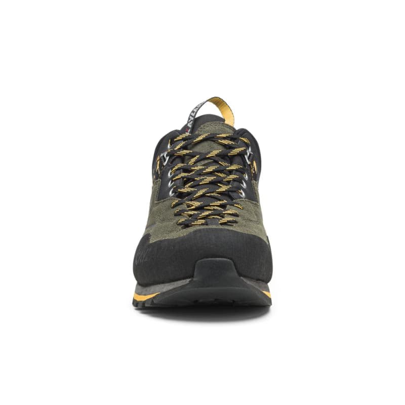 Pánska nízka turistická obuv KAYLAND Vitrik GTX M dark green ocher 3
