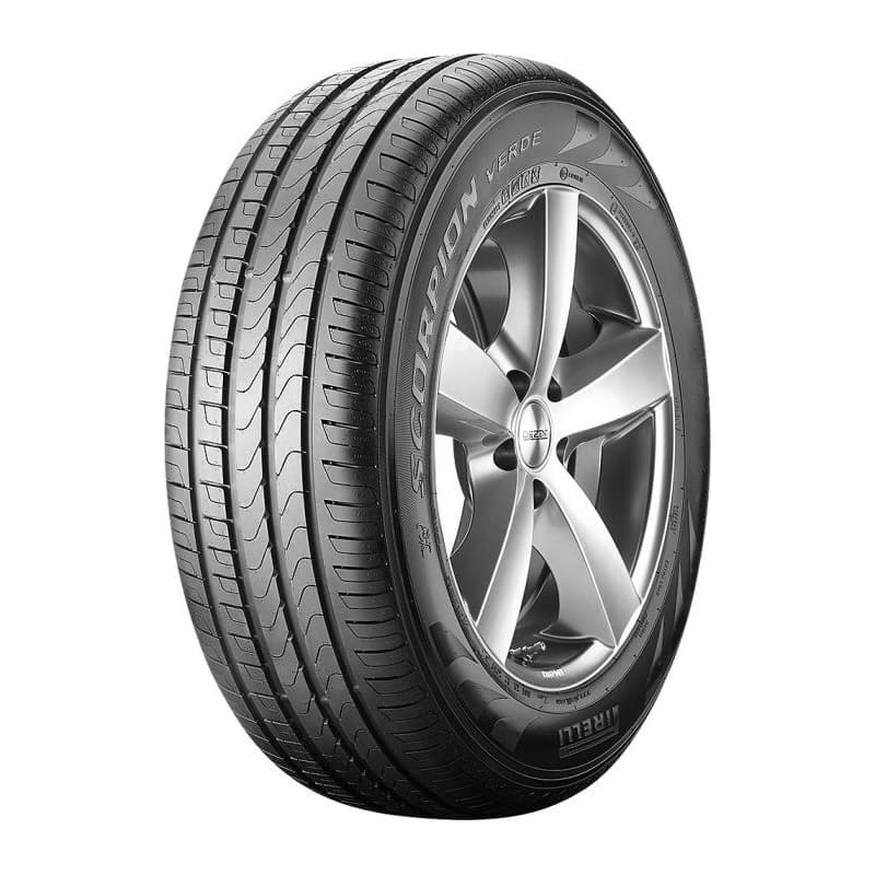 Pirelli Scorpion Verde ( 225/60 R18 100H )