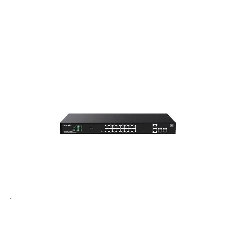 Tenda TEG2220P-16-250W