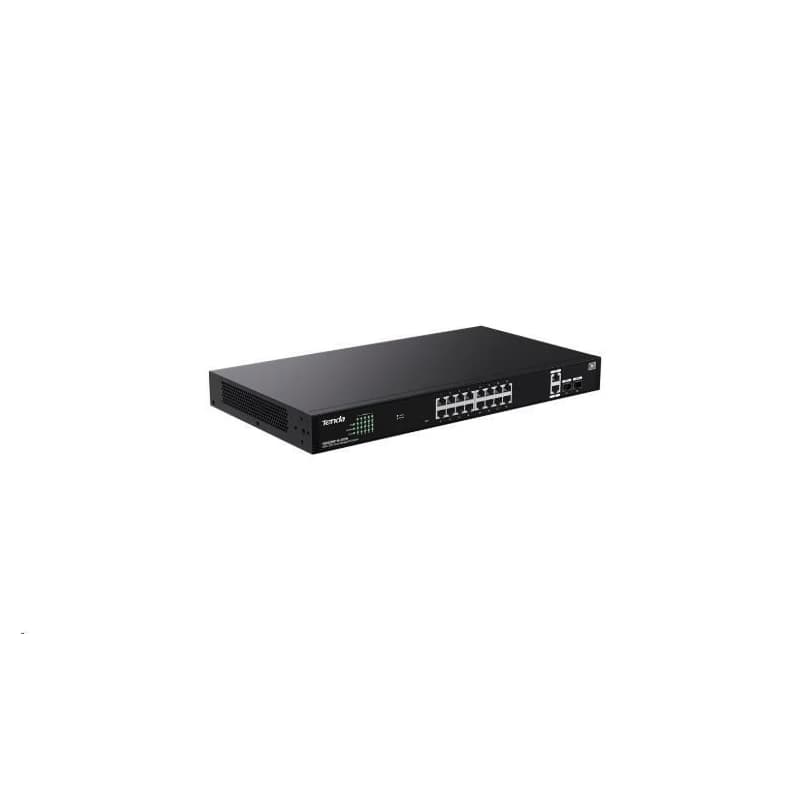 Tenda TEG2220P-16-250W 2