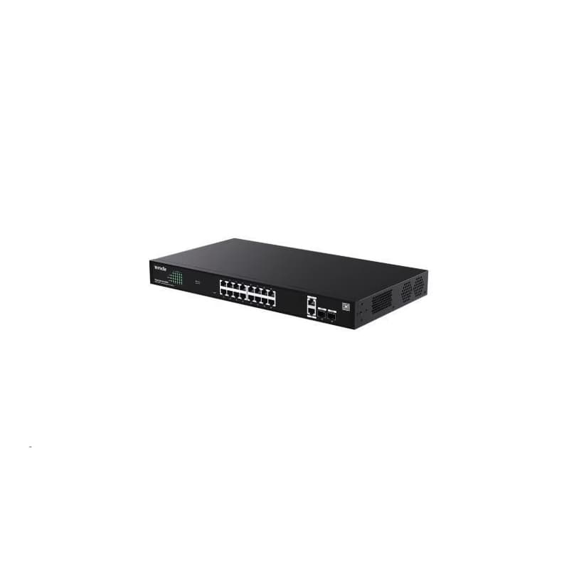 Tenda TEG2220P-16-250W 3