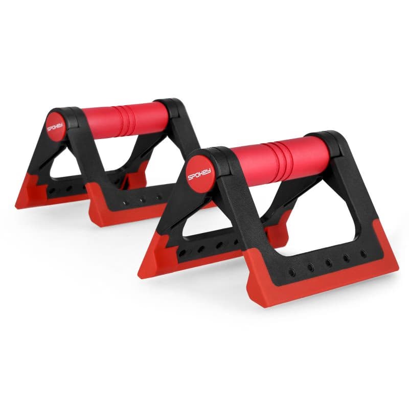 Rúčky na kľuky SPOKEY FORCE push up 2