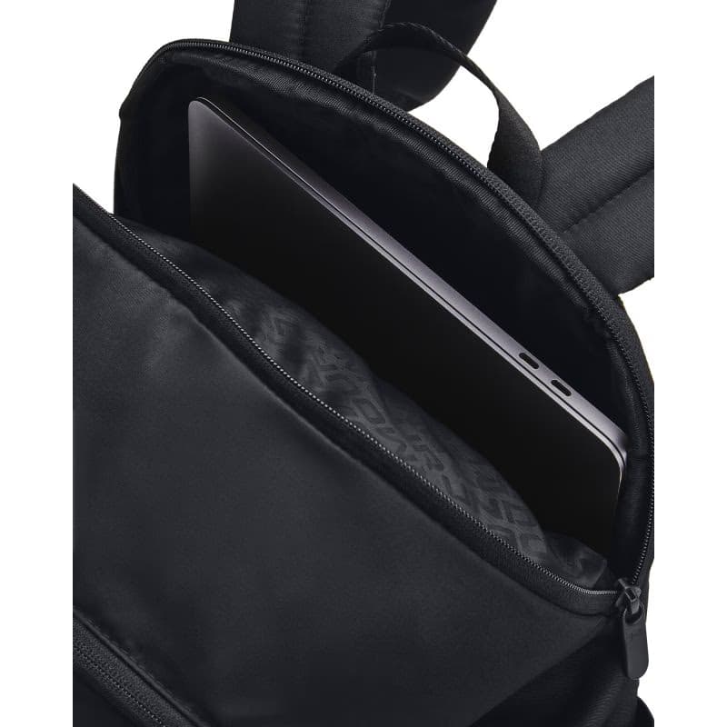 Batoh UNDER ARMOUR UA Studio Campus BP-BLK 2