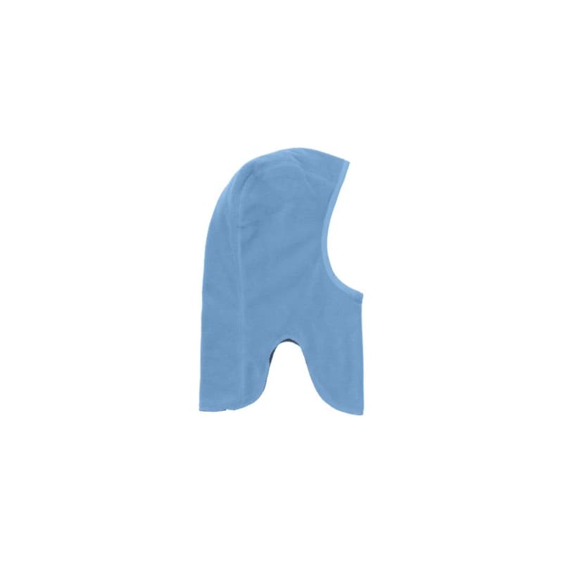 Detská kukla COLOR KIDS Balaclava - Fleece W. Windstop-741921.7027-Cyaneus 1