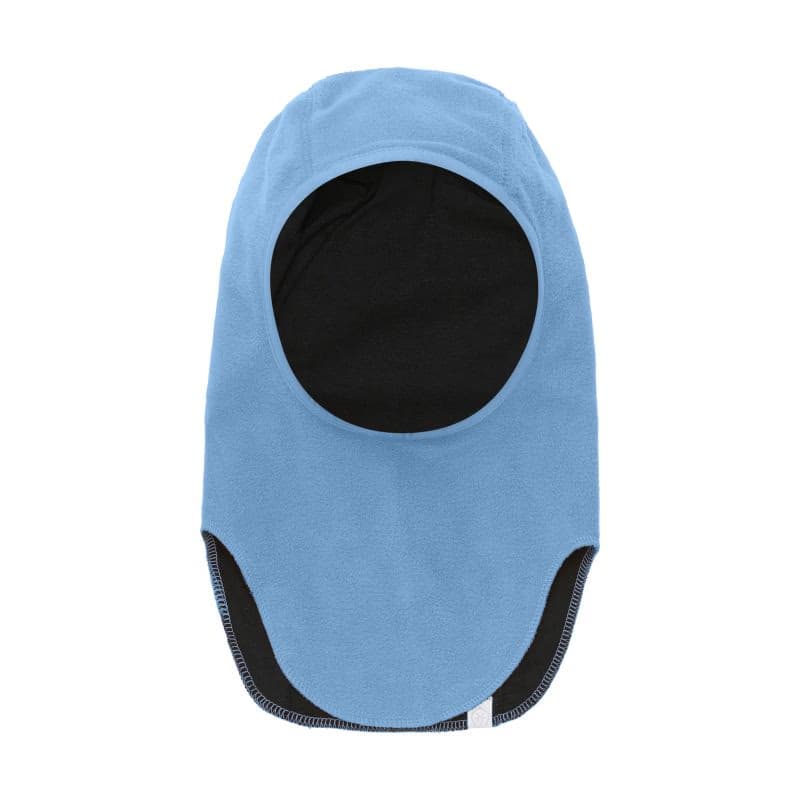 Detská kukla COLOR KIDS Balaclava - Fleece W. Windstop-741921.7027-Cyaneus 2