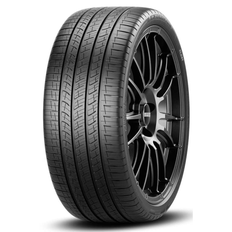 Pirelli P-ZERO MS 275/30 R20 97 Y Letné 1