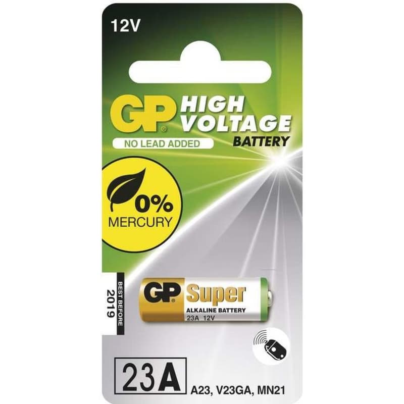 Varta MN21 (V23GA) 2