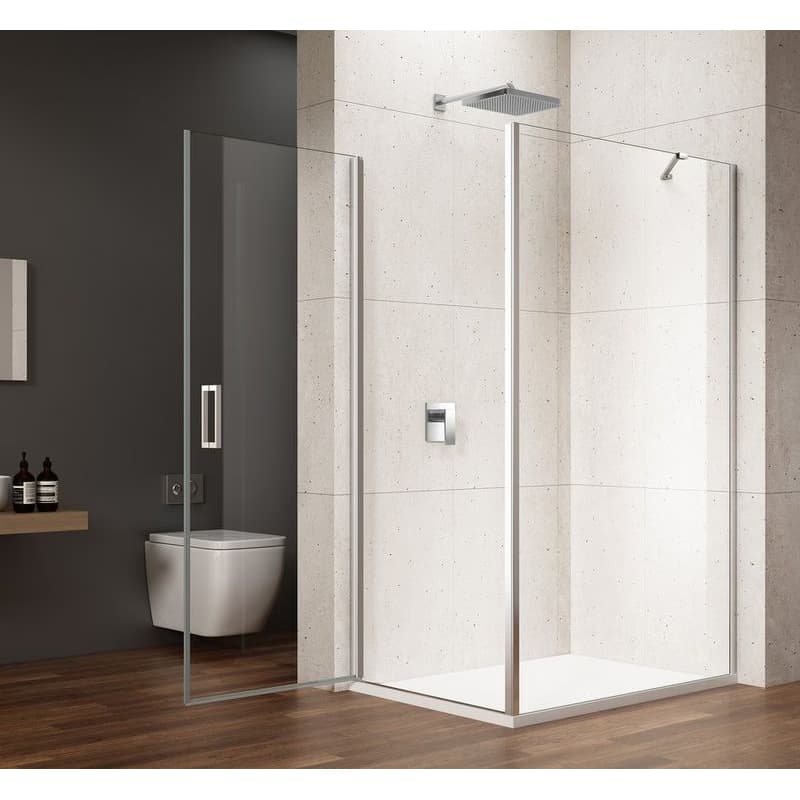 GELCO - LORO obdĺžniková sprchová zástena 700x1200 GN4470-02 3