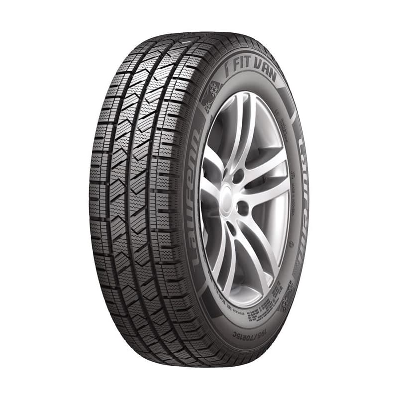 Laufenn LY31 i FIT VAN 215/75 R16C 113/111 R Zimné 1