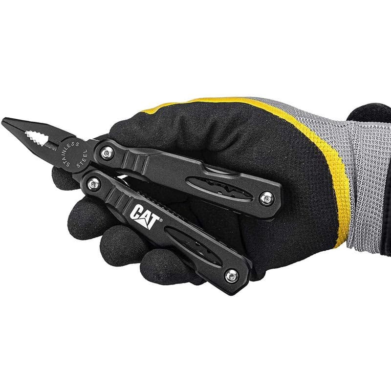 Caterpillar Multifunkčná sada 13v1 CT980021 4