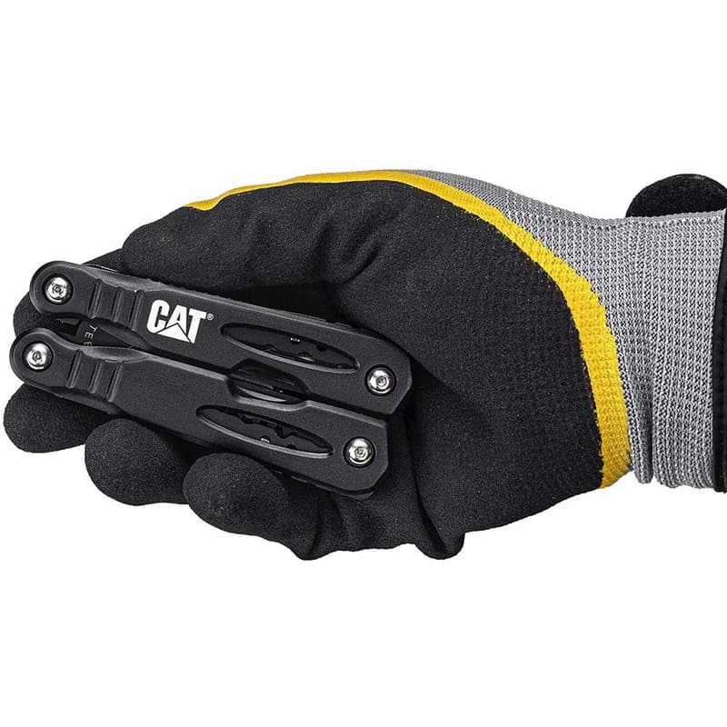 Caterpillar Multifunkčná sada 13v1 CT980021 5