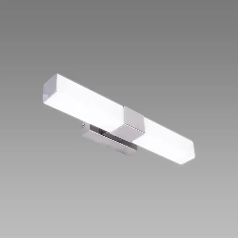 Nástenné svietidlo Salsa LED 8W chróm 03842 LK1 1