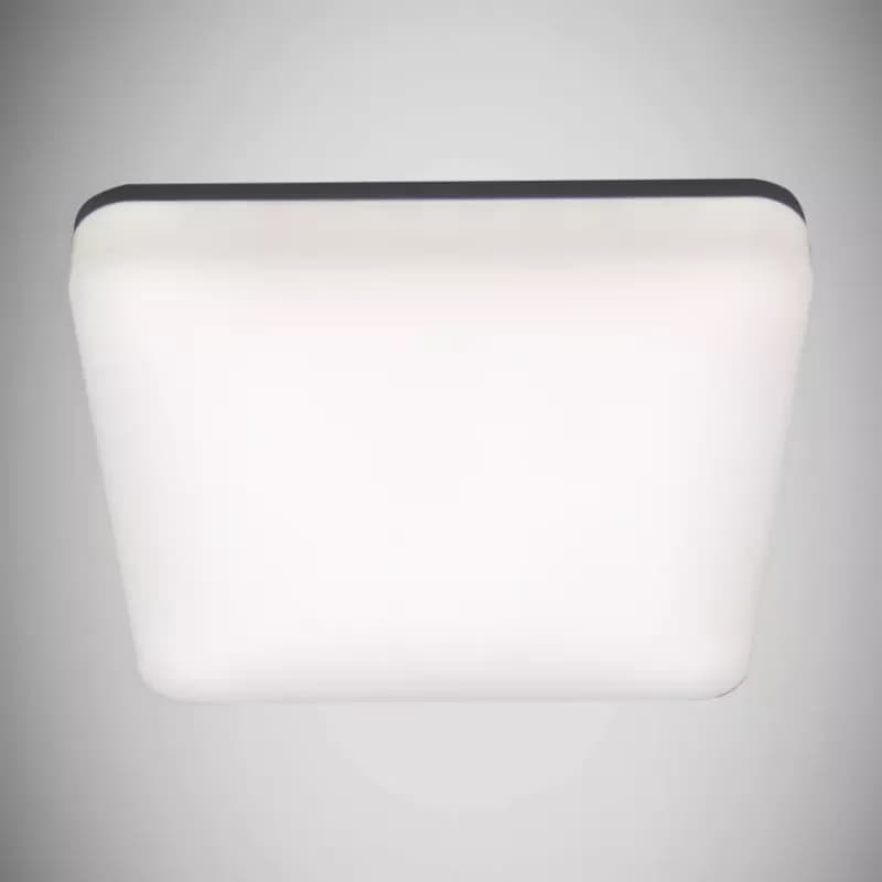 Stropná lampa Major LED D 18W biely 4000K 03743 P 1