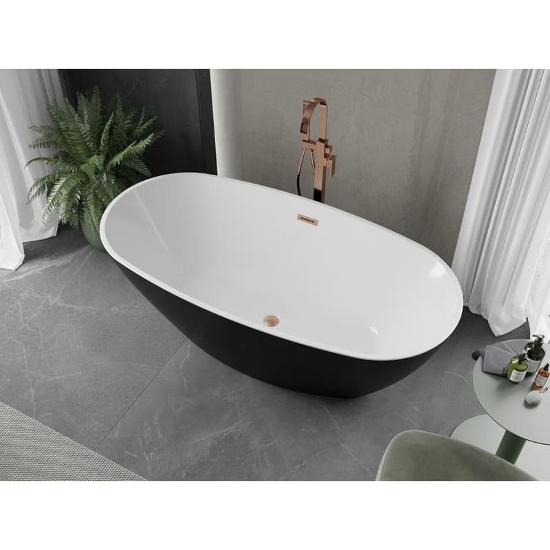 Mexen Eris 180 x 95 cm 53441809575-65 3