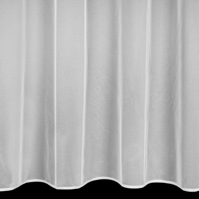 ArtFir Záclona SYLVI K | biela 140 x 260 cm 6