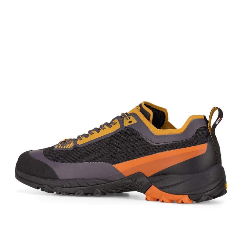 Pánska nízka turistická obuv KAYLAND Tuono GTX M black clay 5