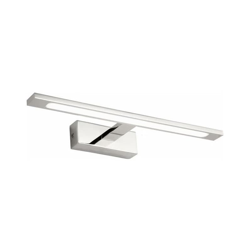 Zuma Line W89443-12W-CH - LED Osvetlenie zrkadla ALTER LED/12W/230V IP44 chróm W89443-12W-CH