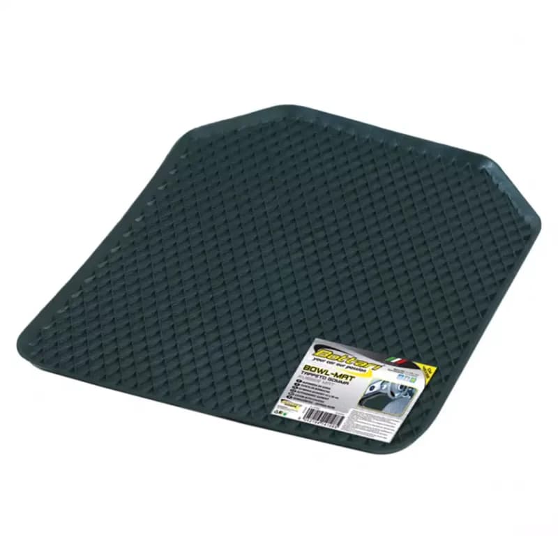 Koberec gumový Bowl-Mat uni vanička 45x56 cm 1