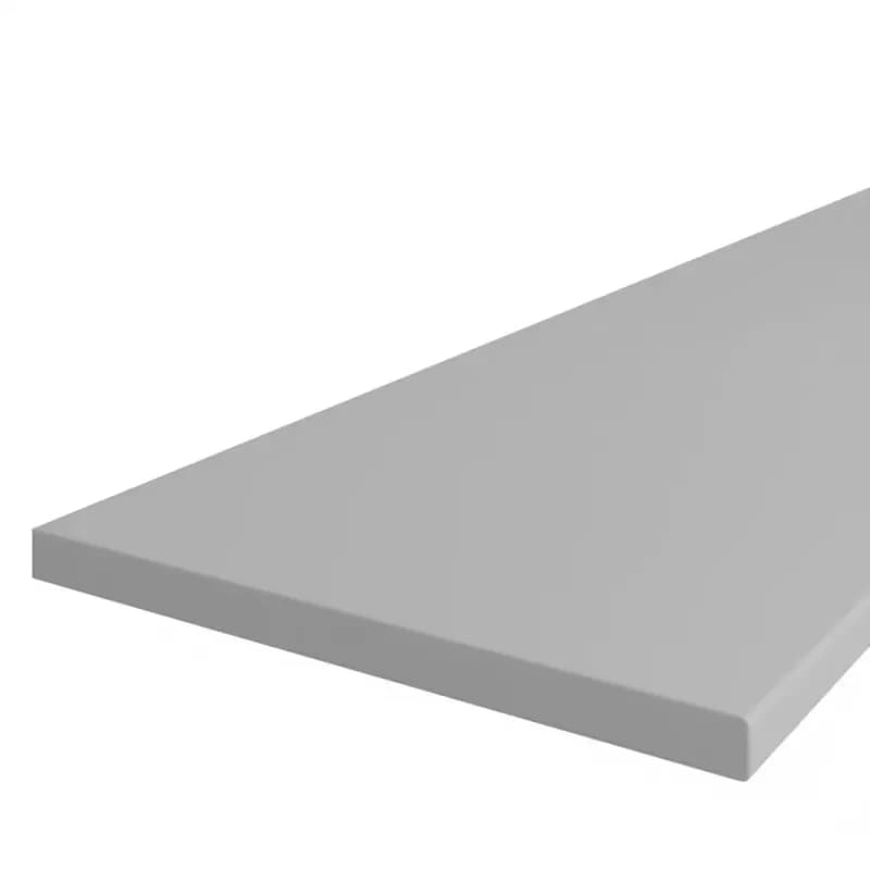 Kuchynská doska  260cm/38mm Platinium 1