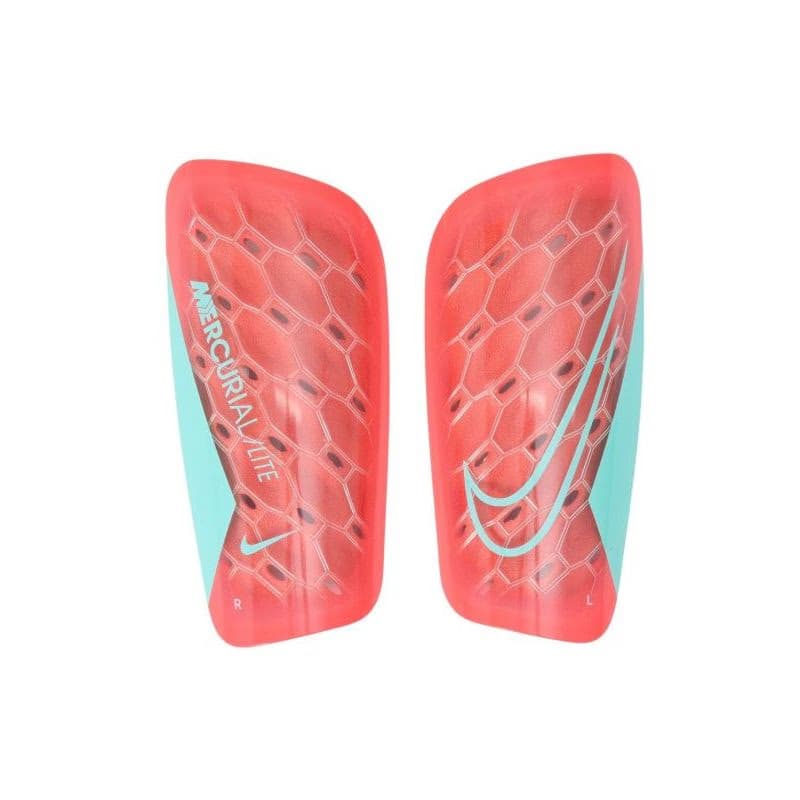 Futbalový chránič NIKE Mercurial Lite (SP55)(52) 2