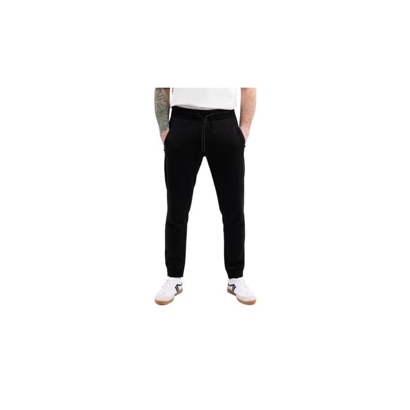 Pánske tepláky VOLCANO N-BEN-700-BLACK