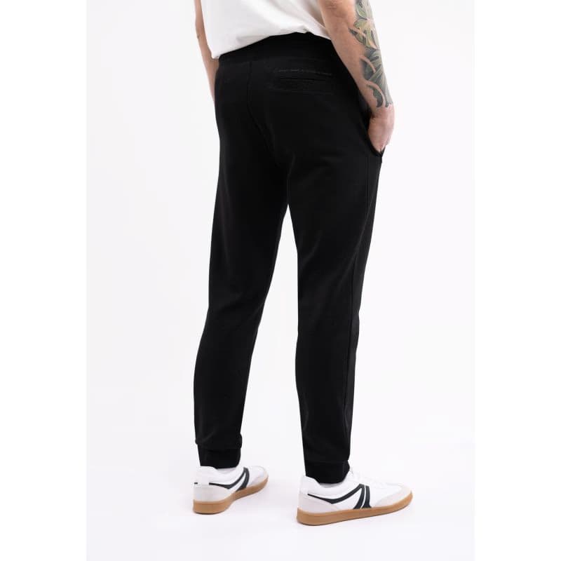 Pánske tepláky VOLCANO N-BEN-700-BLACK 2