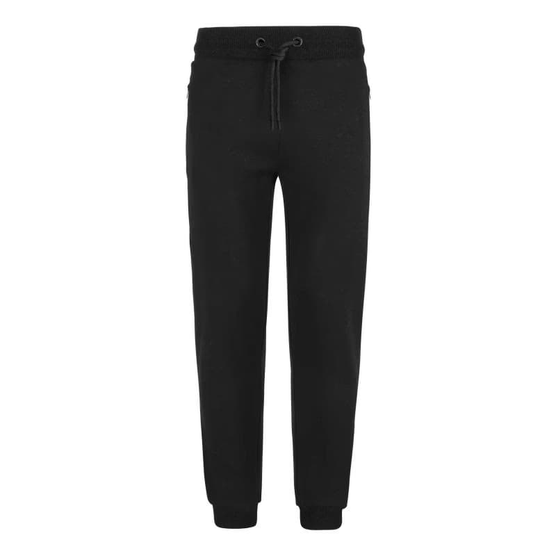 Pánske tepláky VOLCANO N-BEN-700-BLACK 4