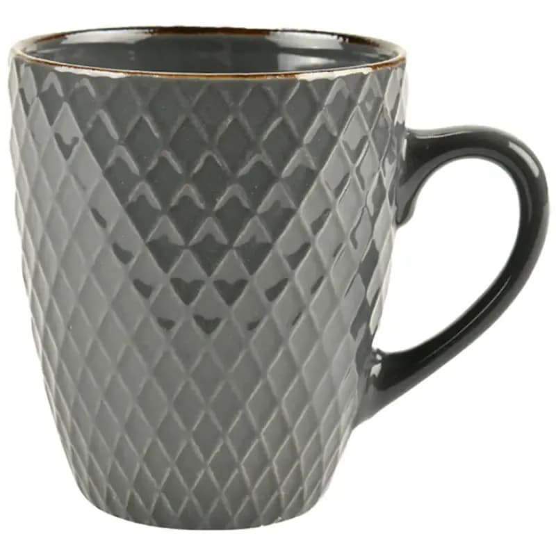 Hrnček Malai 250 ml sivá 639875 1
