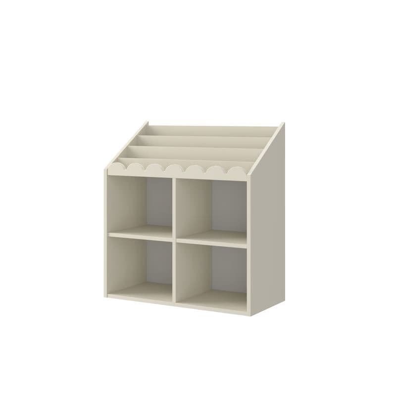 ArtBel Regál Book Nook | béžová 2