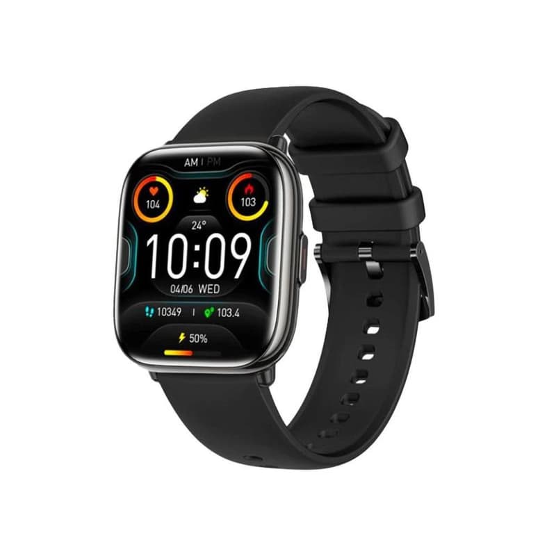 CARNEO Proxima HR+/Black/Šport Band/Black 1