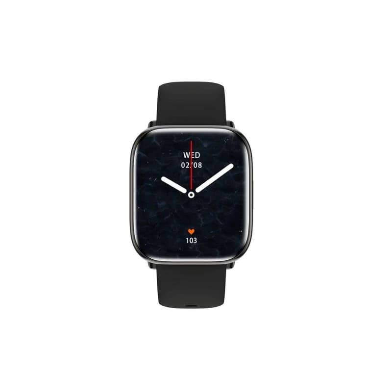 CARNEO Proxima HR+/Black/Šport Band/Black 3