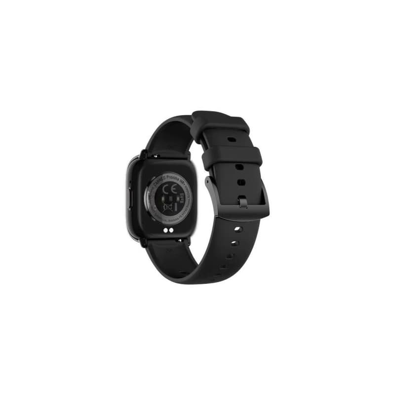 CARNEO Proxima HR+/Black/Šport Band/Black 4