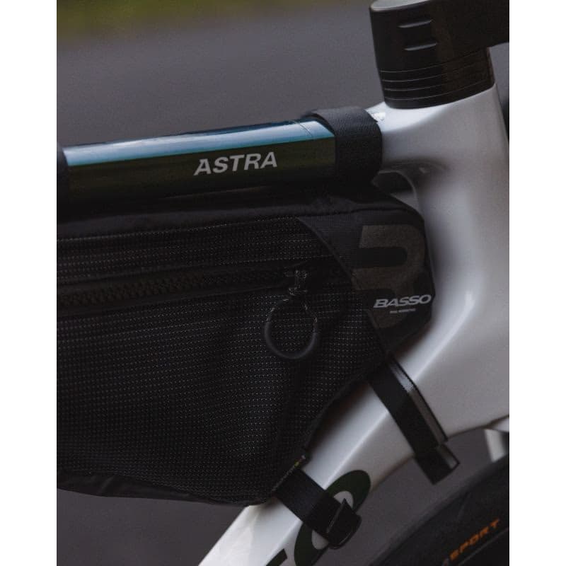 Cestný bicykel BASSO Astra disc, Shimano 105 Di2, Microtech RE38, pop green 5